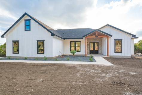 210 Highland Woods Boerne TX 78006