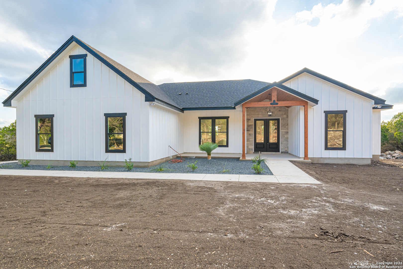 210 Highland Woods Boerne TX 78006