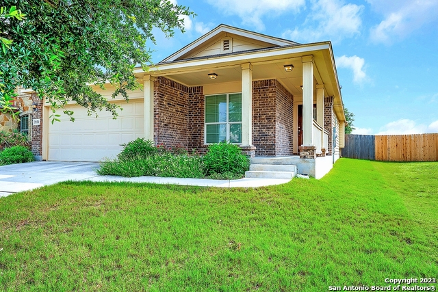 2151 Brinkley Drive New Braunfels TX 78130
