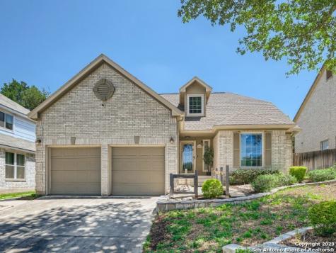 15722 Knollvista San Antonio TX 78247