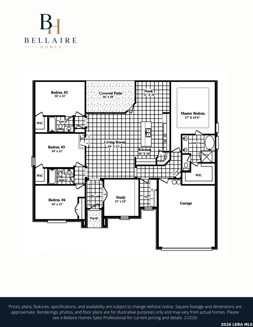 5705 Provo Place San Antonio TX 78263