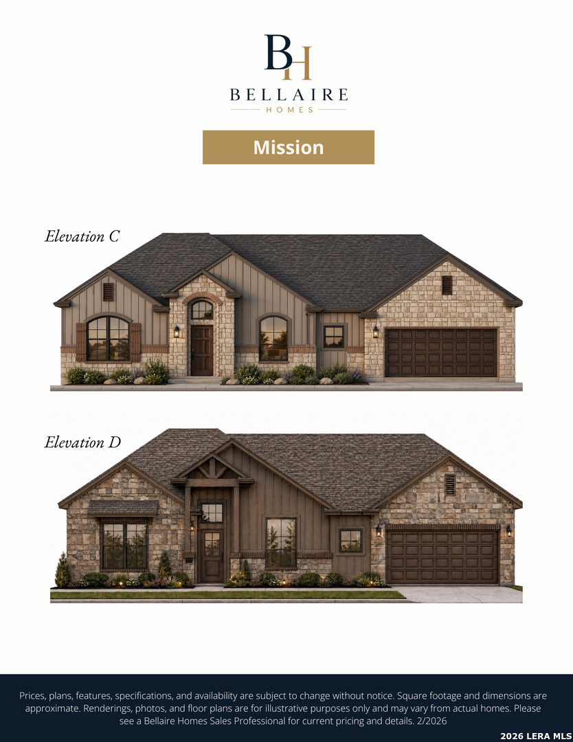 5705 Provo Place San Antonio TX 78263