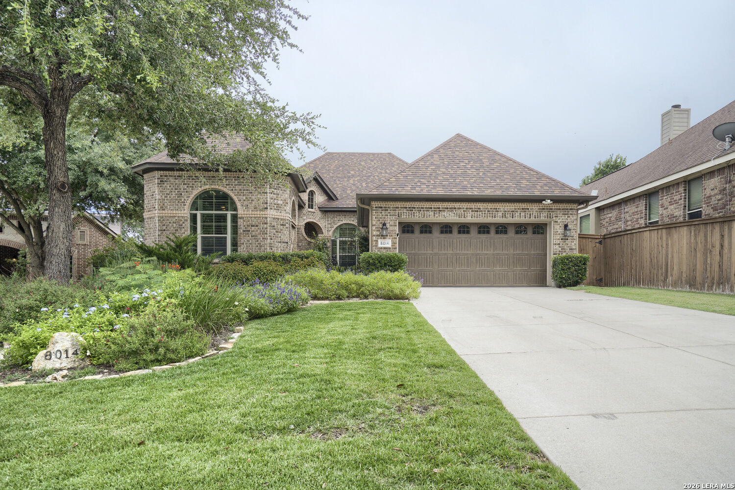 8014 Limpia Creek San Antonio TX 78254