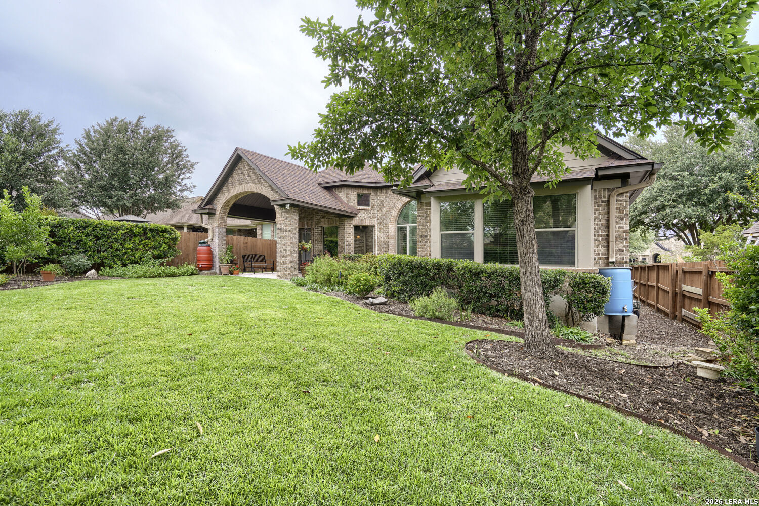 8014 Limpia Creek San Antonio TX 78254