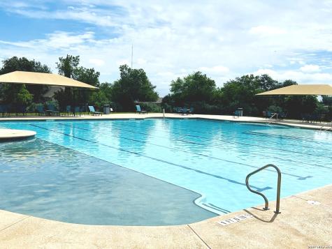 8014 Limpia Creek San Antonio TX 78254