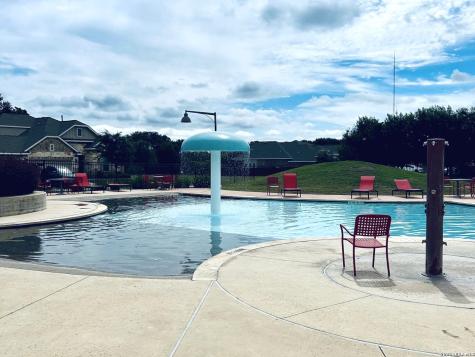 8014 Limpia Creek San Antonio TX 78254