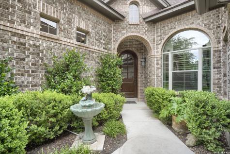 8014 Limpia Creek San Antonio TX 78254