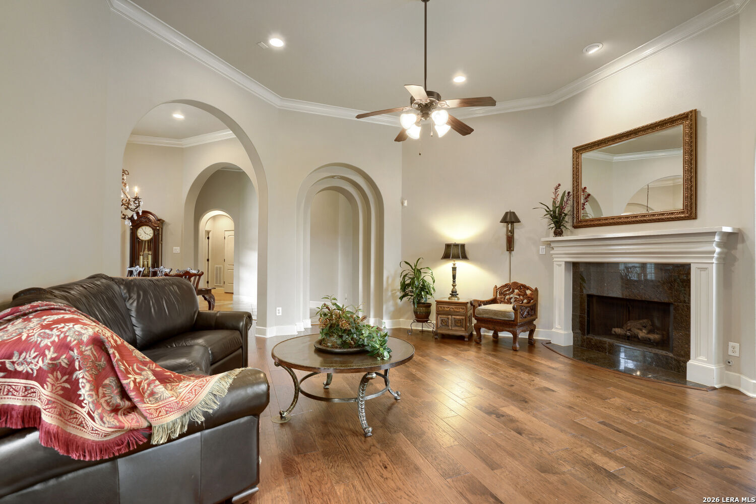8014 Limpia Creek San Antonio TX 78254