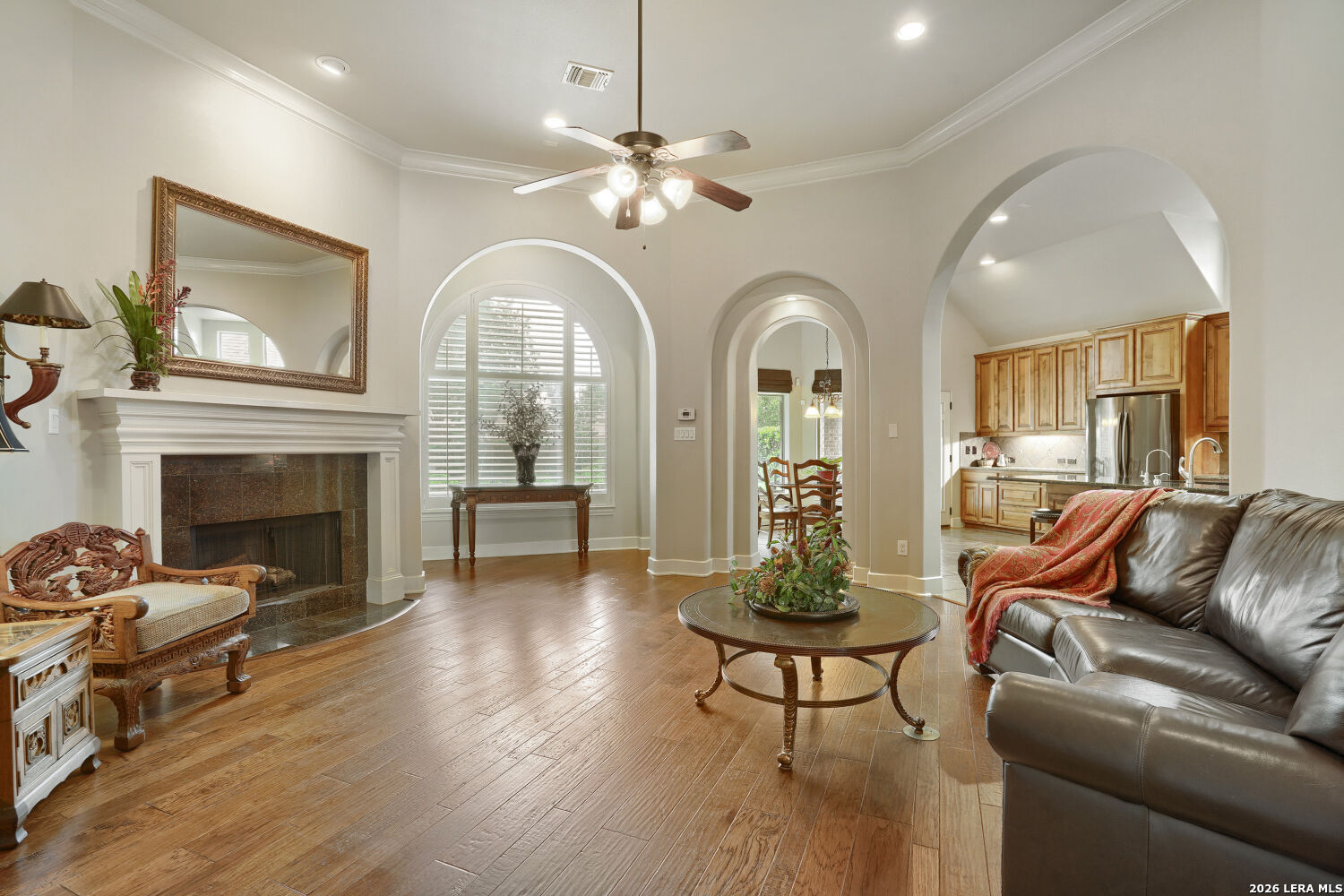 8014 Limpia Creek San Antonio TX 78254