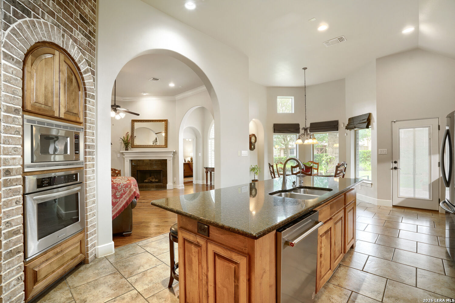 8014 Limpia Creek San Antonio TX 78254