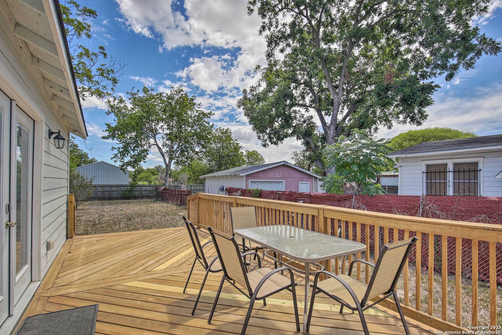 428 Burcham Avenue San Antonio TX 78221