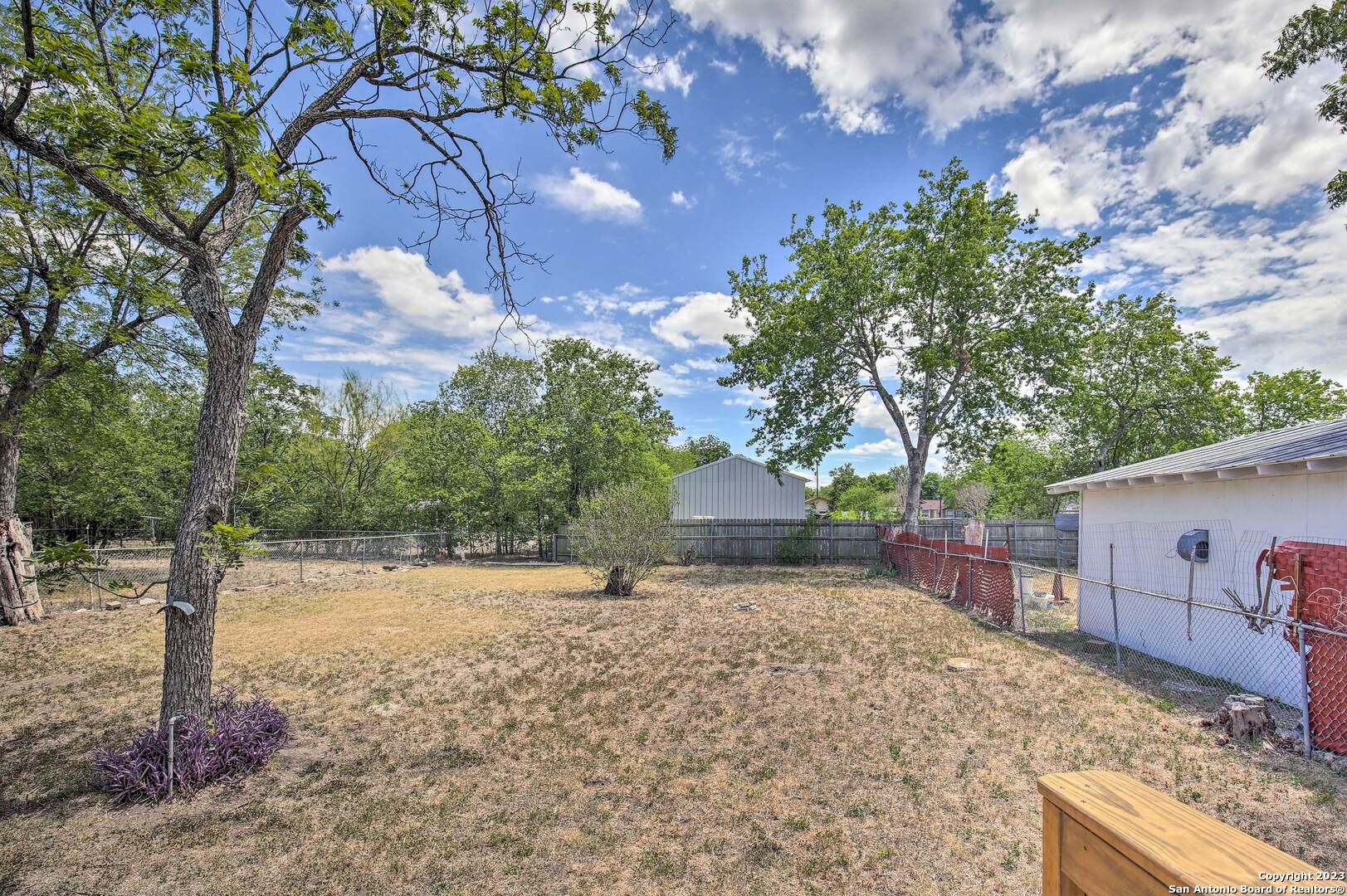 428 Burcham Avenue San Antonio TX 78221