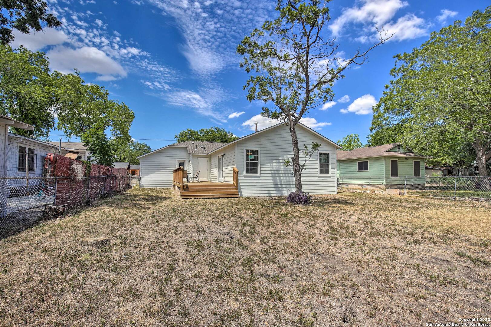 428 Burcham Avenue San Antonio TX 78221