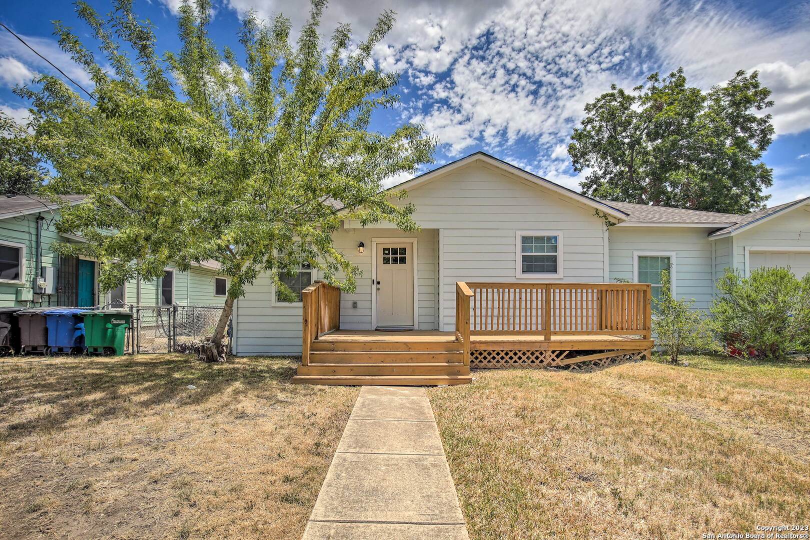 428 Burcham Avenue San Antonio TX 78221