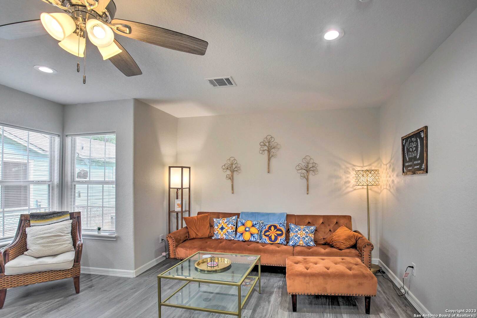 428 Burcham Avenue San Antonio TX 78221