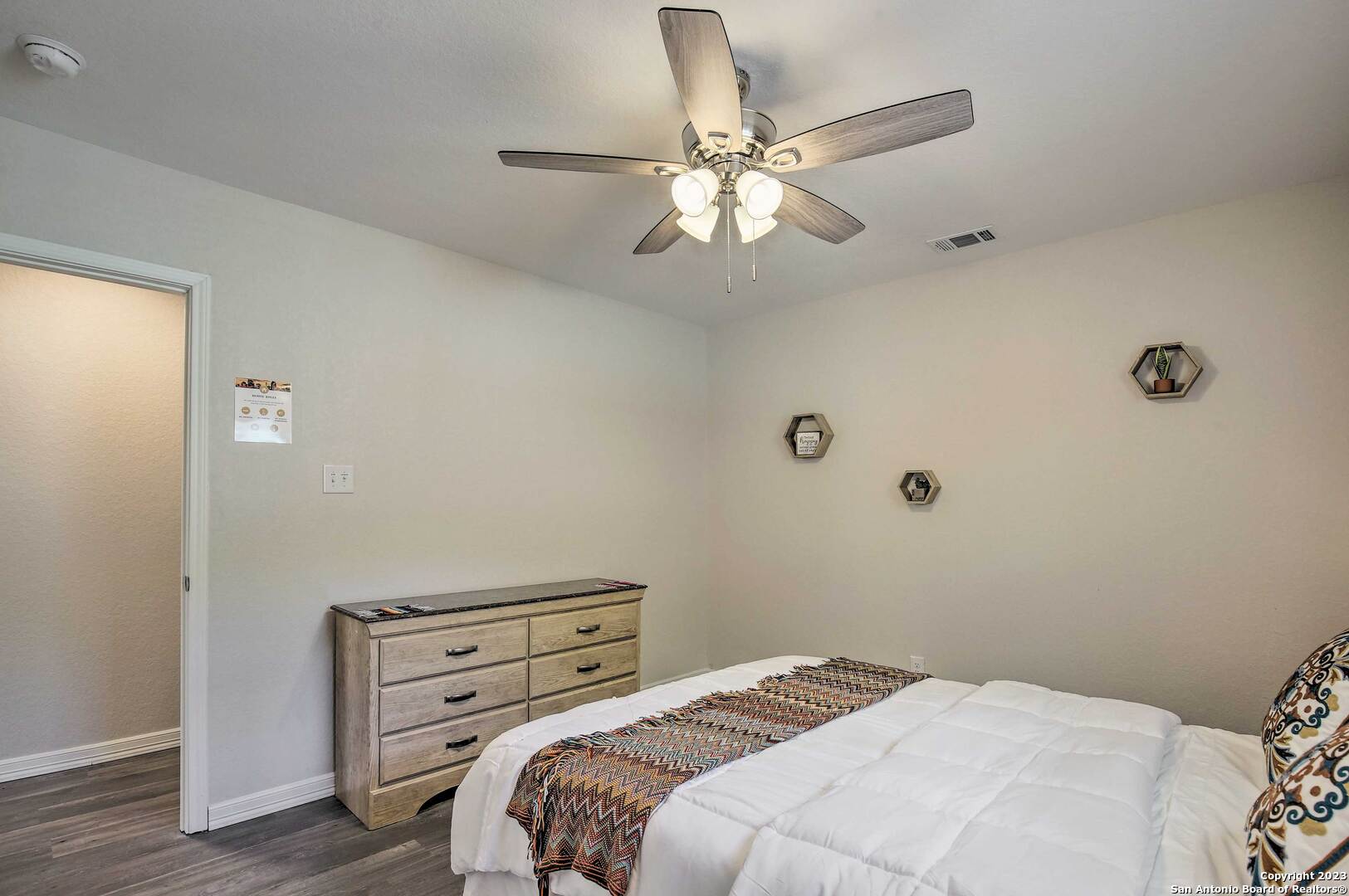 428 Burcham Avenue San Antonio TX 78221