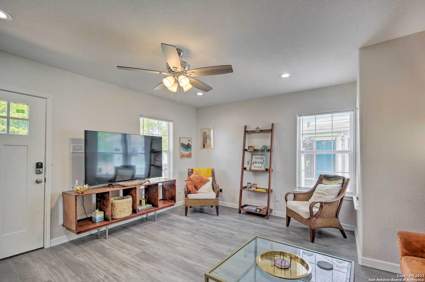 428 Burcham Avenue San Antonio TX 78221
