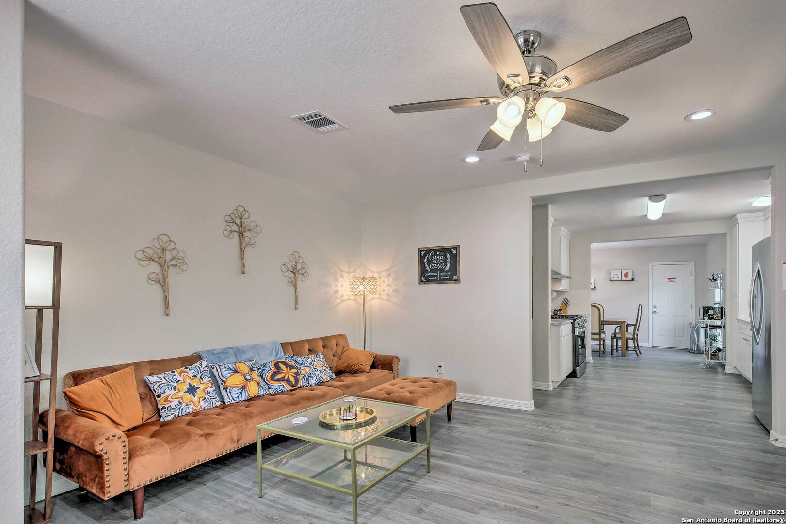 428 Burcham Avenue San Antonio TX 78221