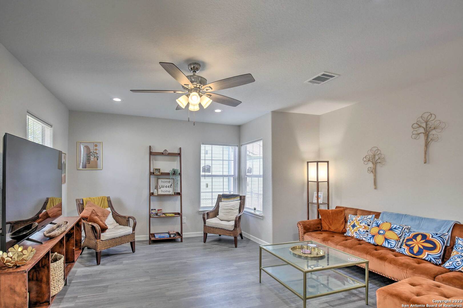 428 Burcham Avenue San Antonio TX 78221