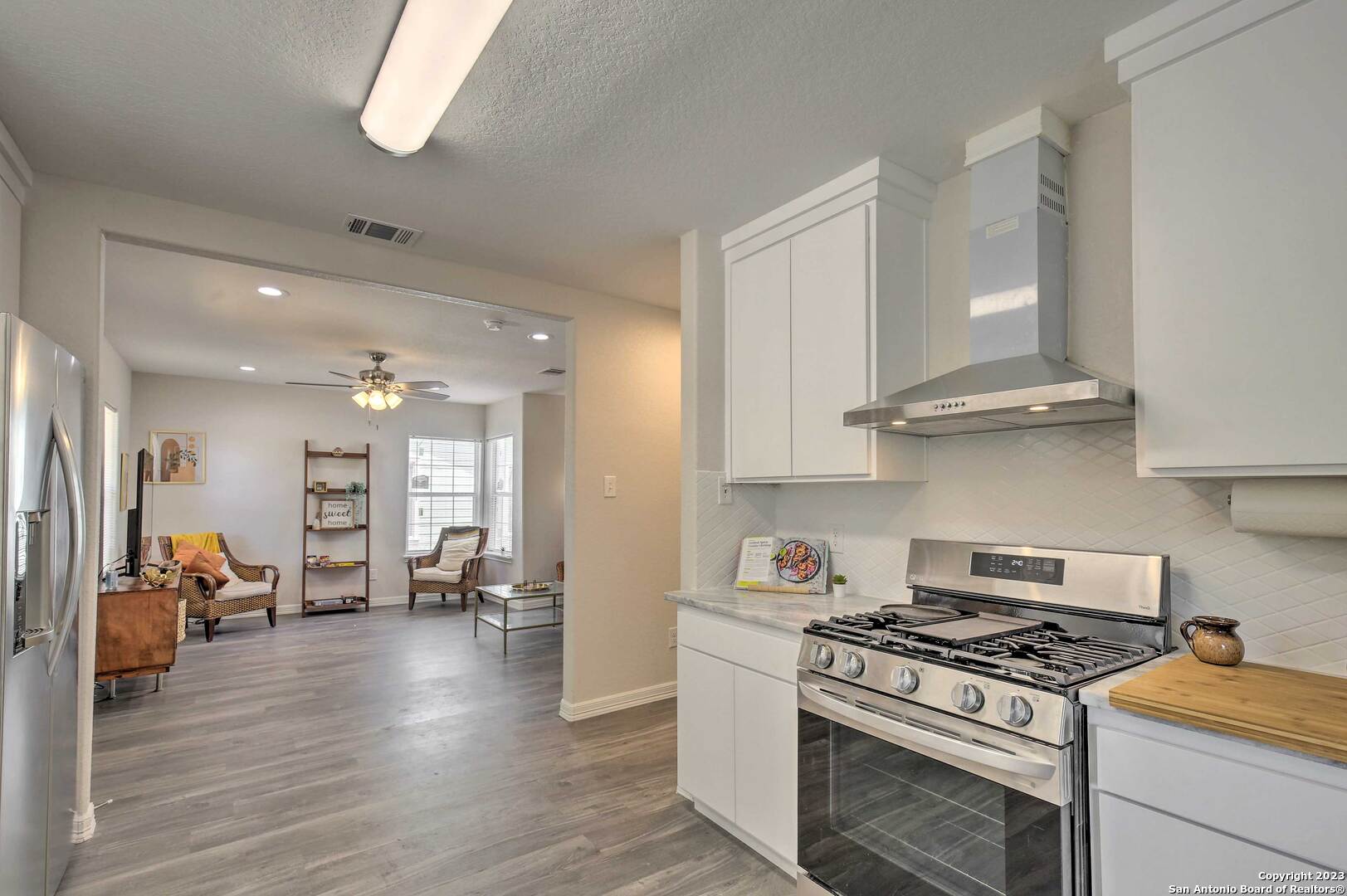 428 Burcham Avenue San Antonio TX 78221