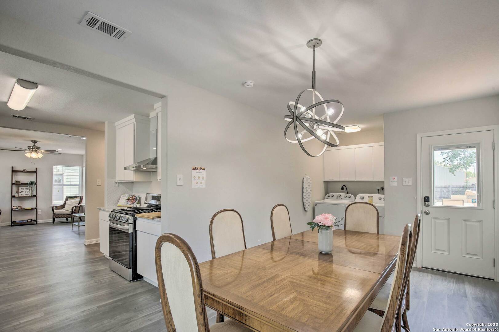 428 Burcham Avenue San Antonio TX 78221