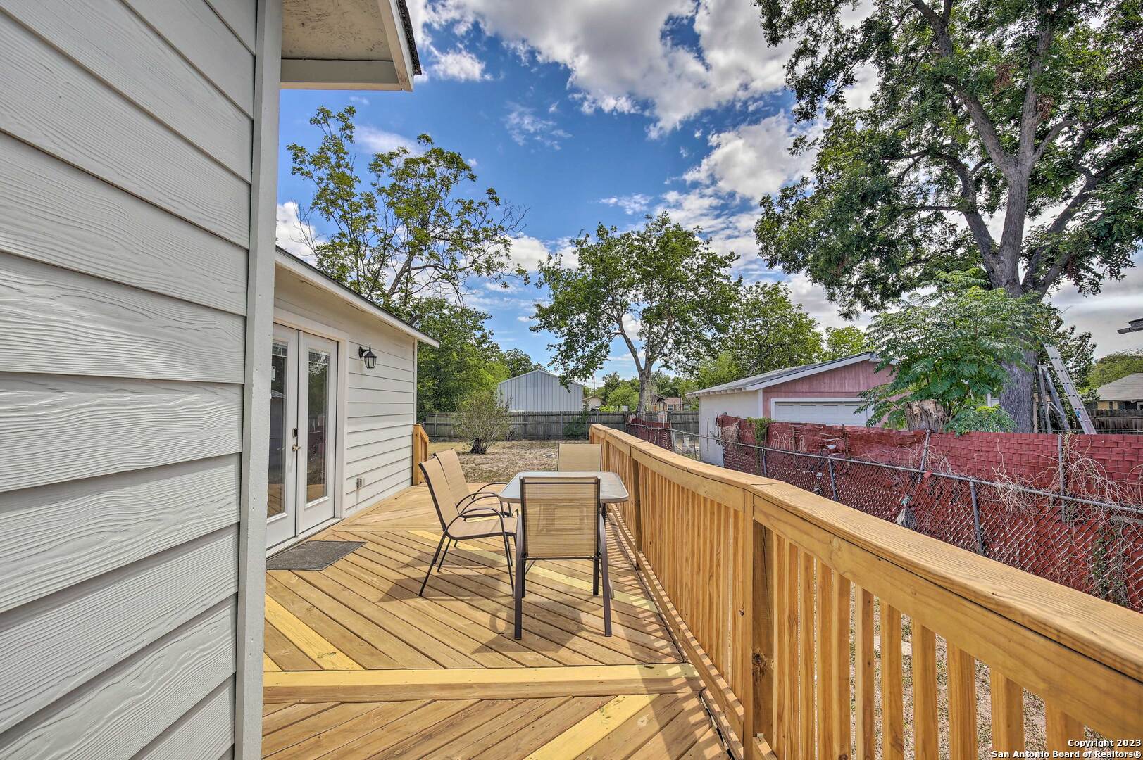 428 Burcham Avenue San Antonio TX 78221