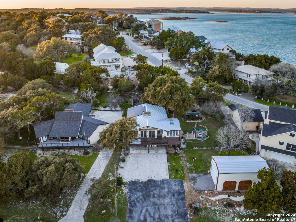 2513 Colleen Drive Canyon Lake TX 78133