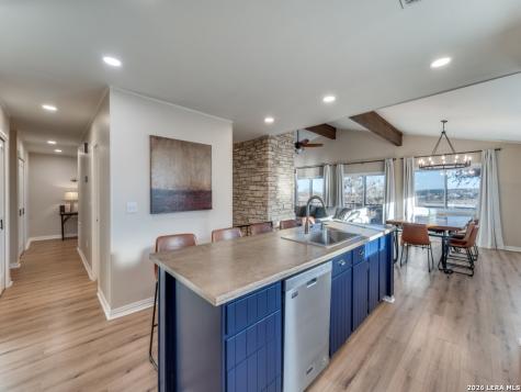 2513 Colleen Drive Canyon Lake TX 78133