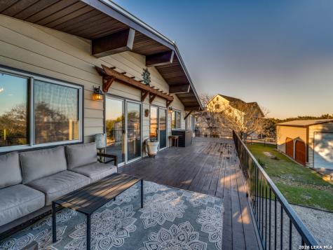 2513 Colleen Drive Canyon Lake TX 78133