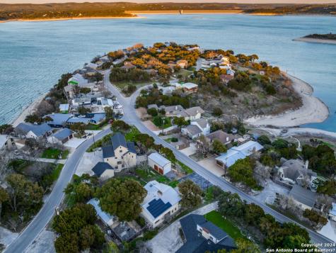 2513 Colleen Drive Canyon Lake TX 78133