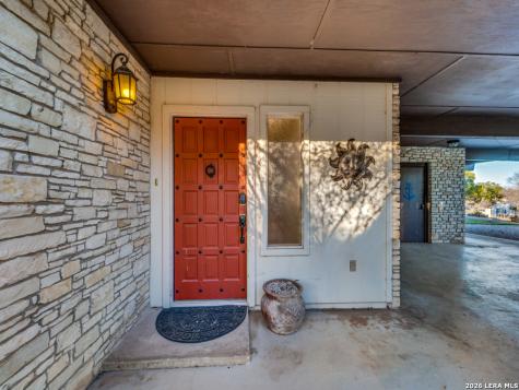 2513 Colleen Drive Canyon Lake TX 78133