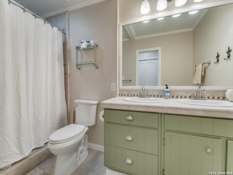 2513 Colleen Drive Canyon Lake TX 78133