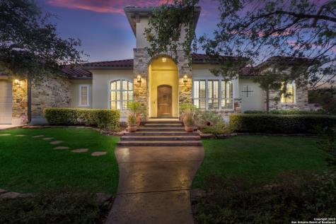 8203 Plum Valley Drive San Antonio TX 78255