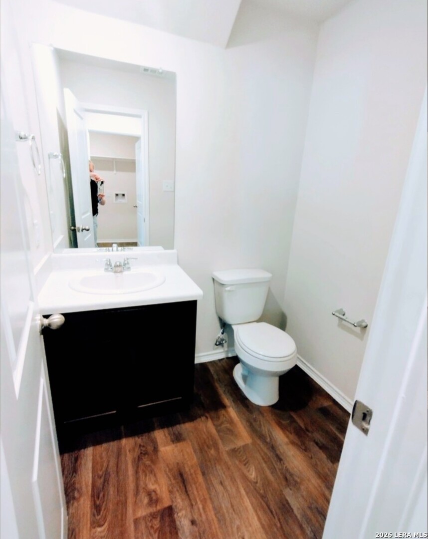 9558 Ranch Loop San Antonio TX 78254