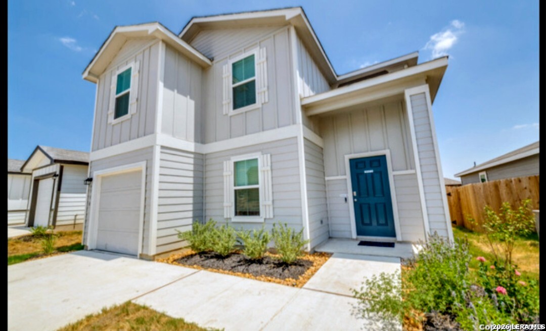 9558 Ranch Loop San Antonio TX 78254