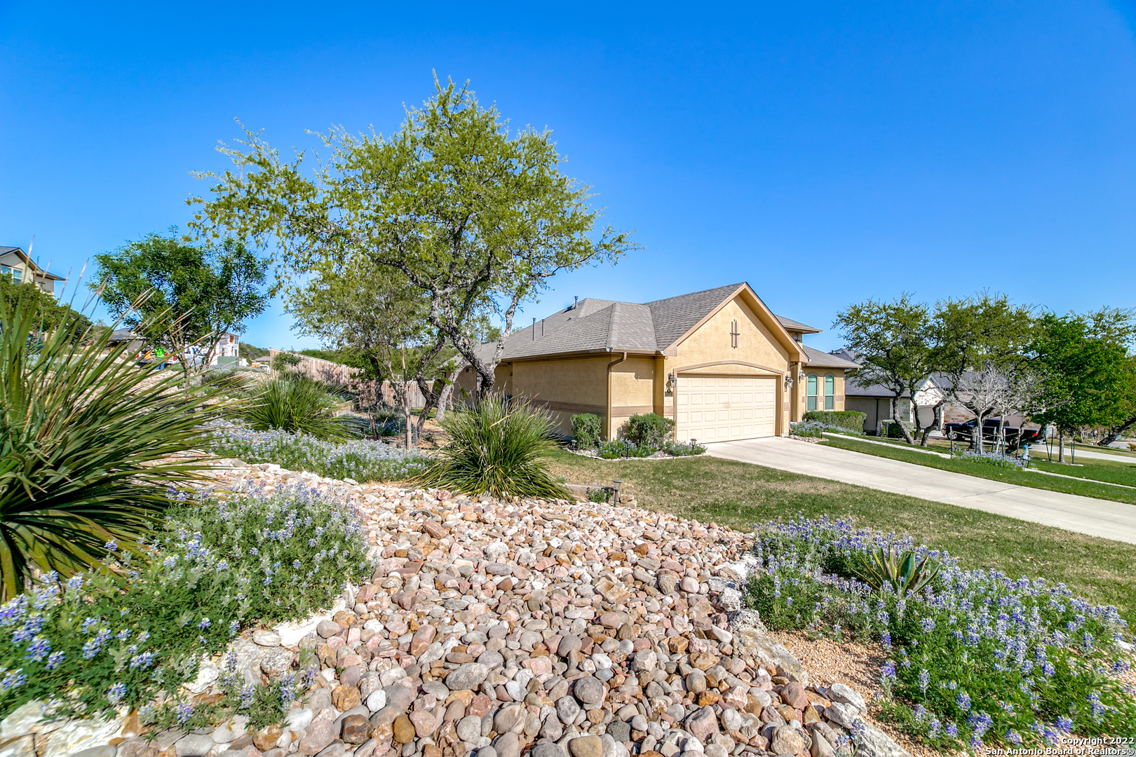 26018 Tivoli Woods San Antonio TX 78260