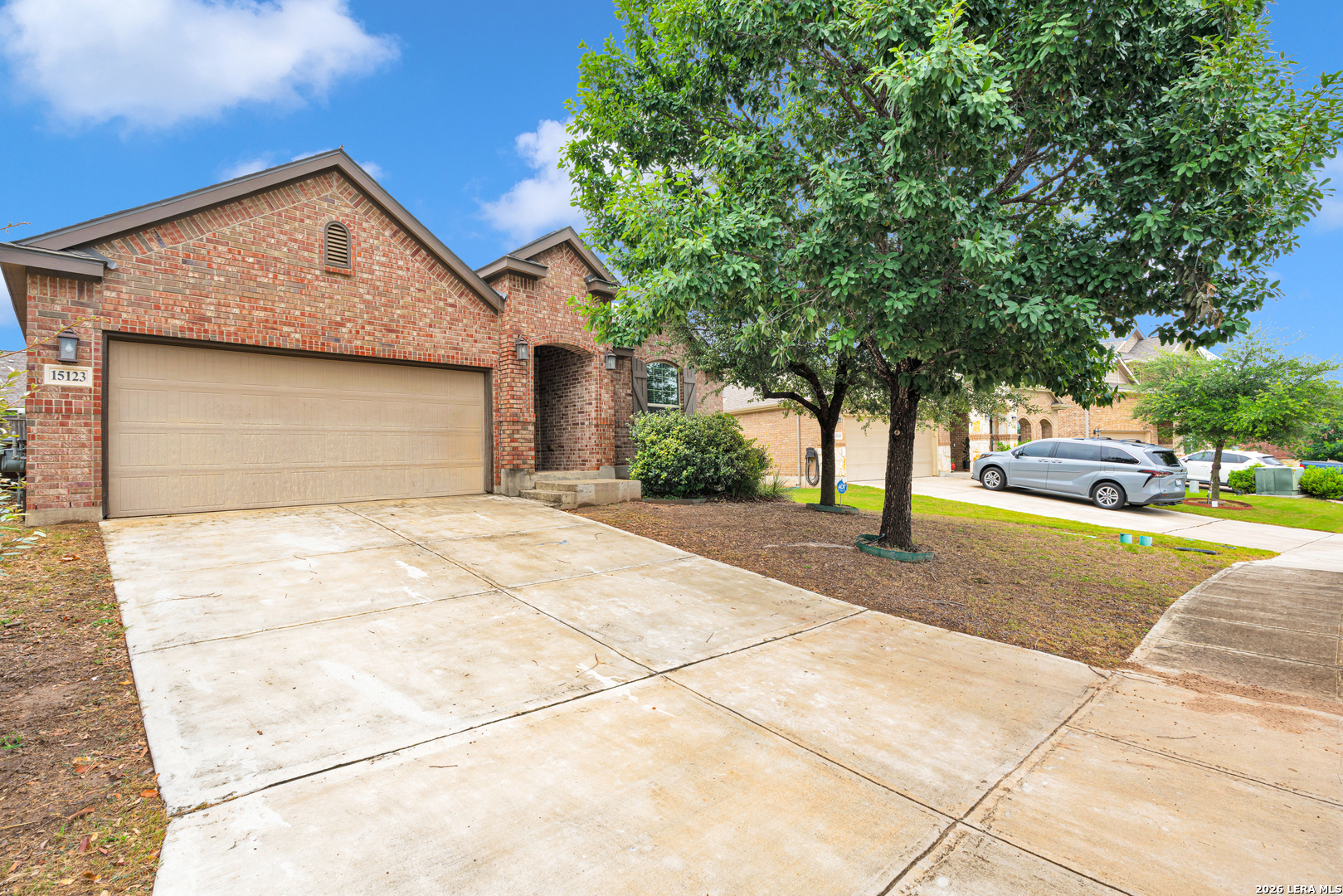 15123 Gelding San Antonio TX 78245