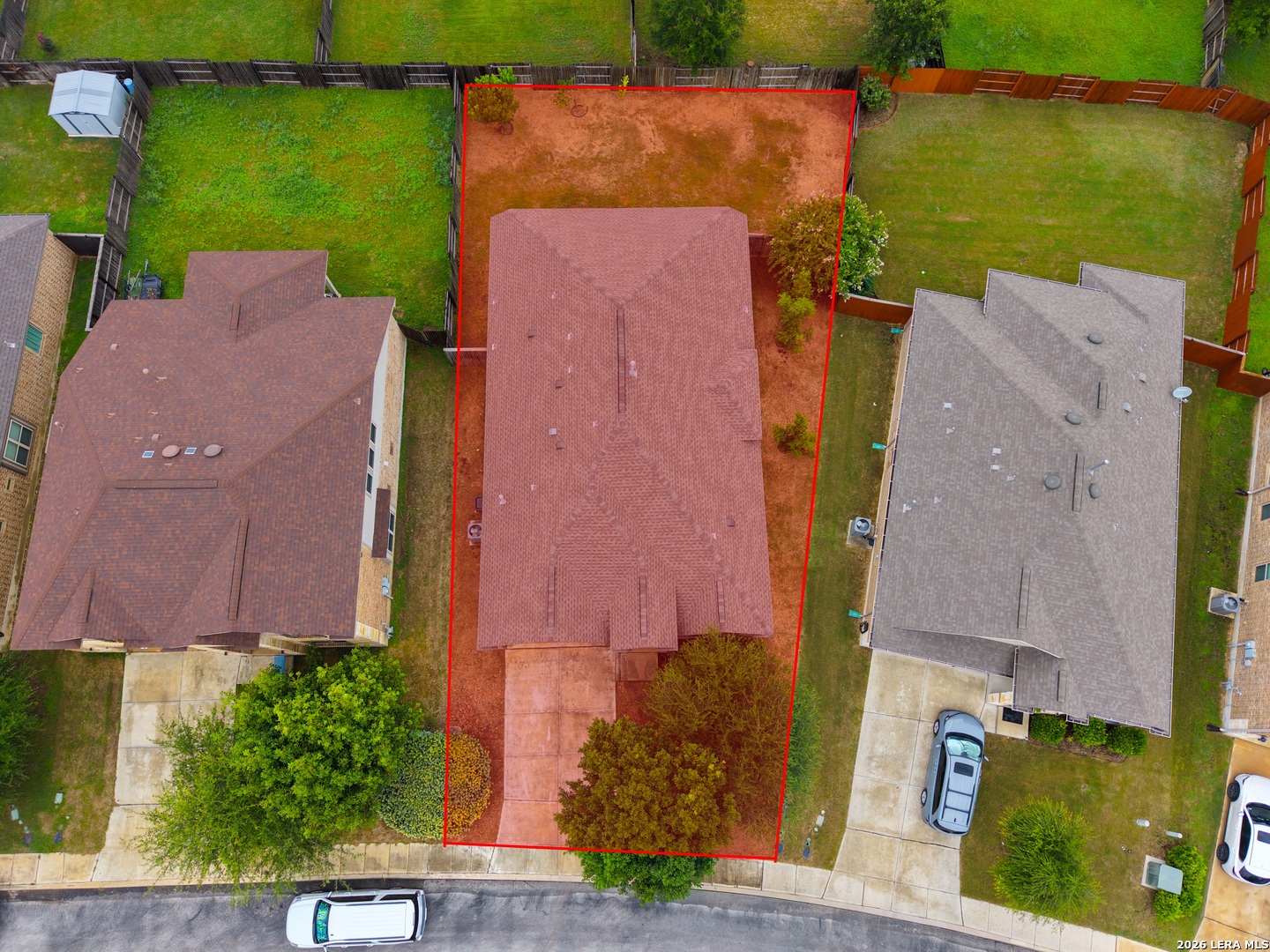 15123 Gelding San Antonio TX 78245