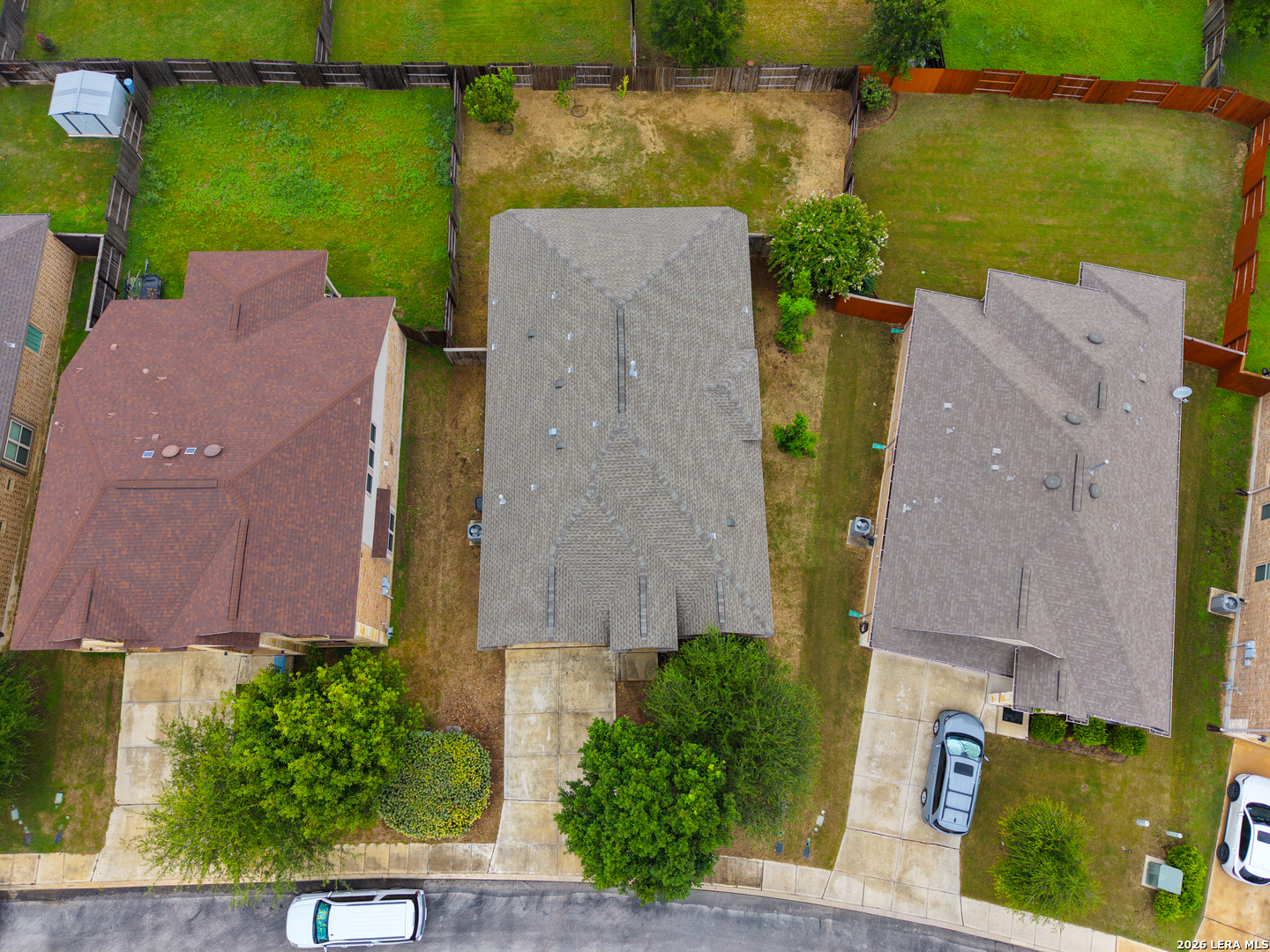 15123 Gelding San Antonio TX 78245