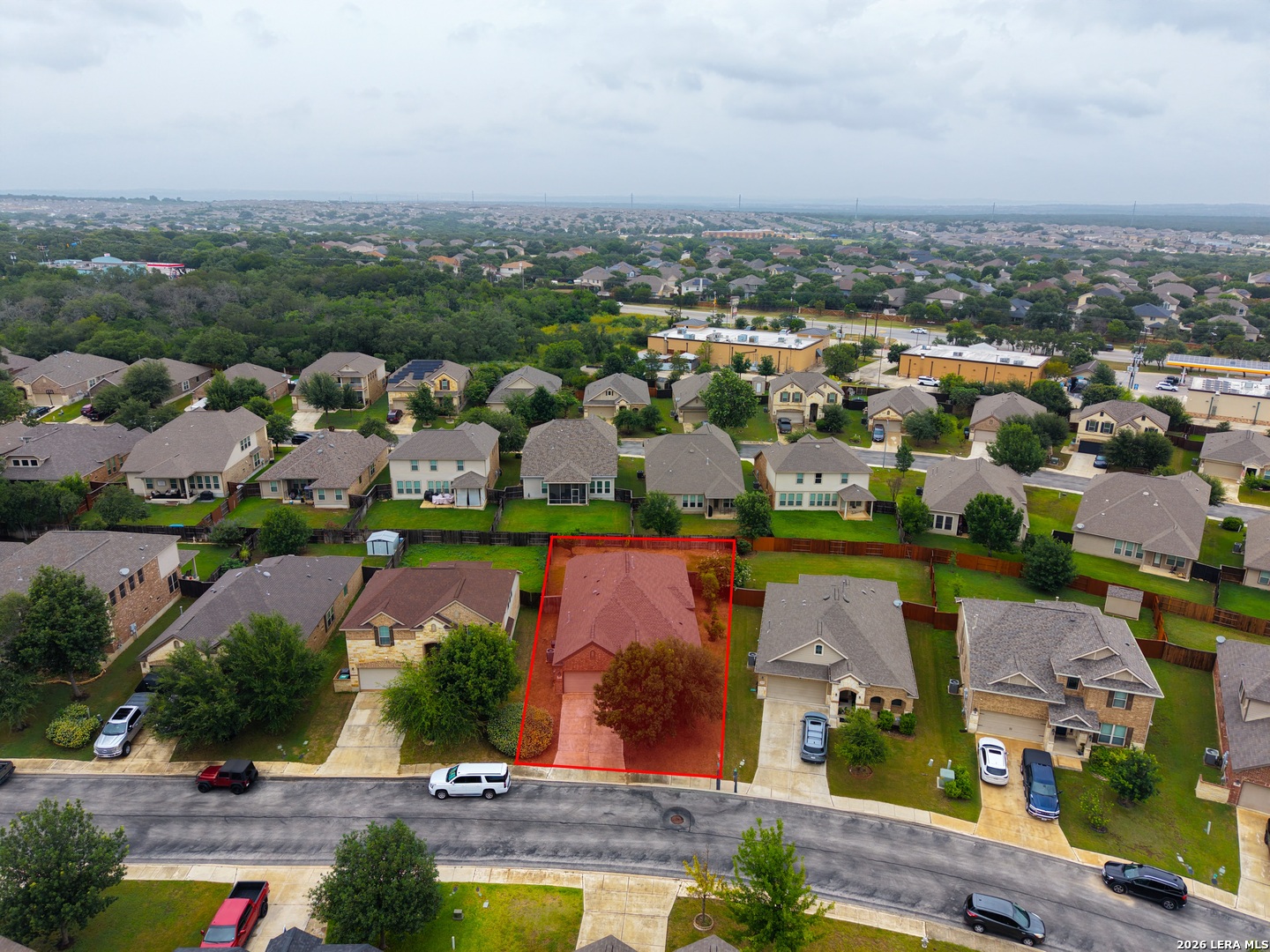 15123 Gelding San Antonio TX 78245