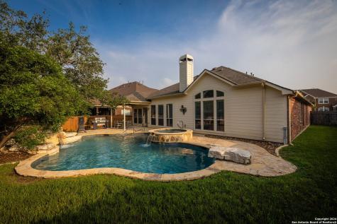 1732 Oak Wind New Braunfels TX 78132
