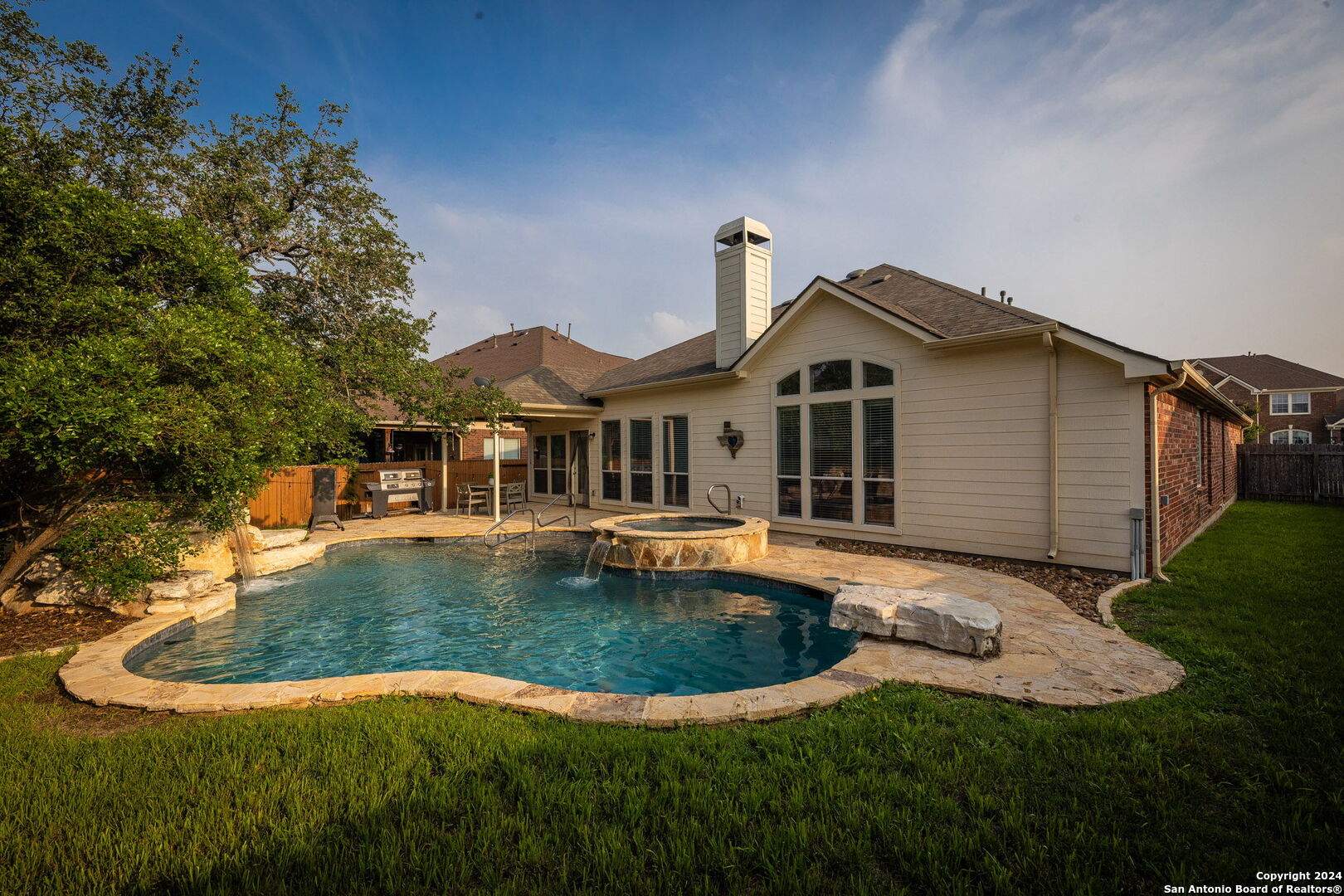1732 Oak Wind New Braunfels TX 78132