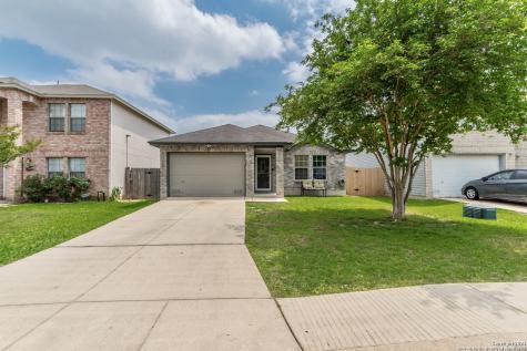 9838 Burr Press Lane San Antonio TX 78245