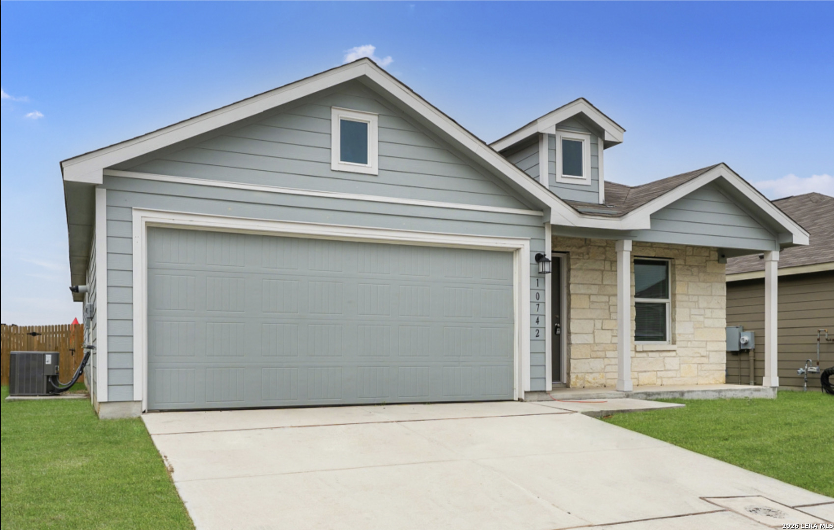 10742 Hernando Court Converse TX 78109