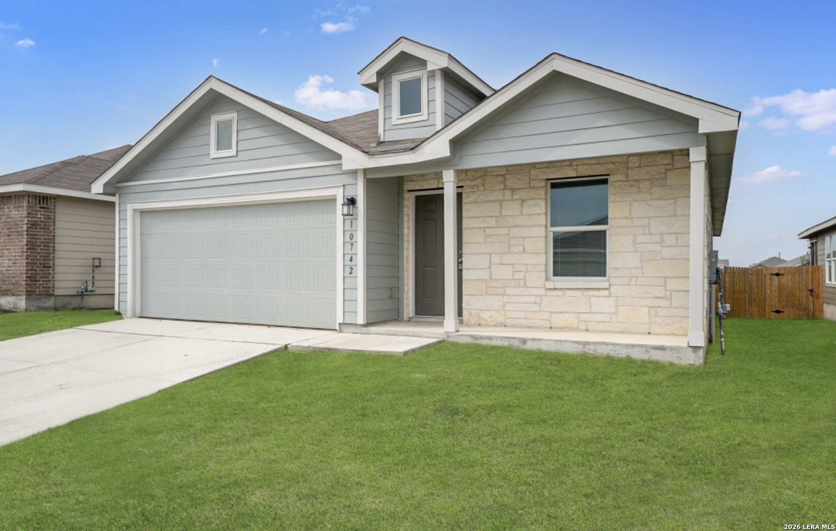 10742 Hernando Court Converse TX 78109