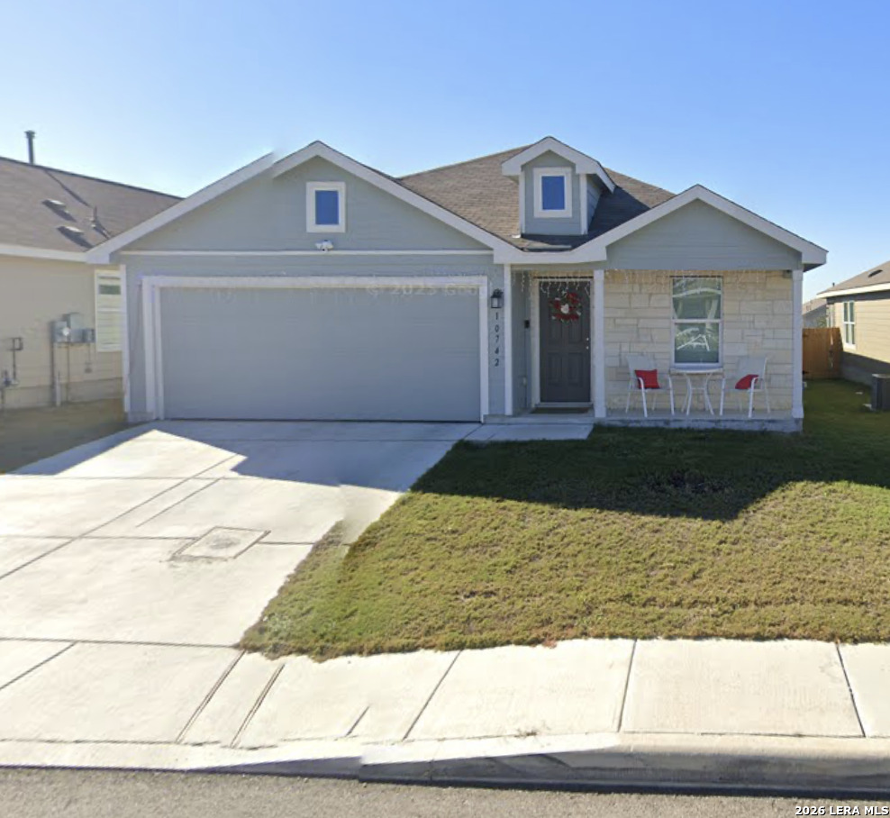 10742 Hernando Court Converse TX 78109