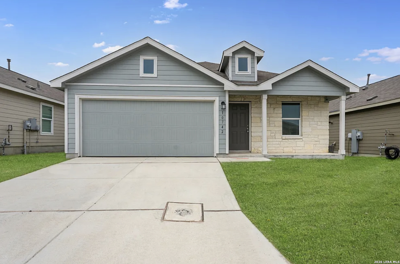 10742 Hernando Court Converse TX 78109