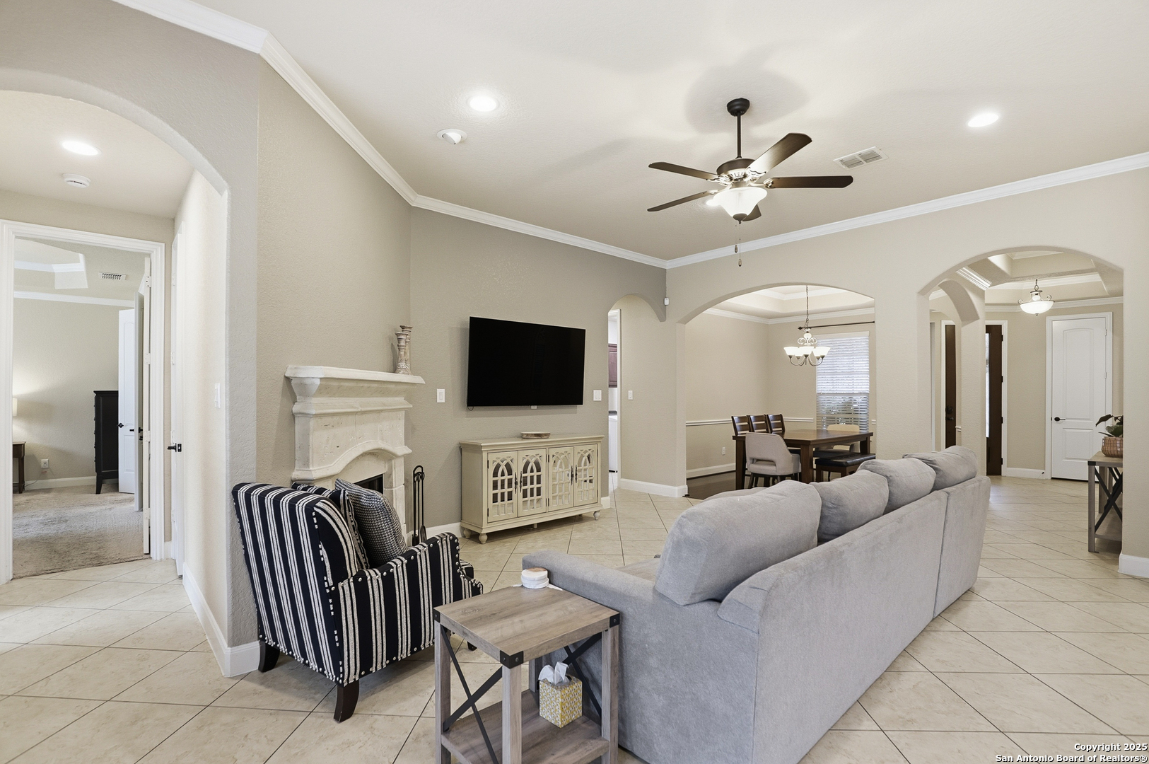 3903 Firebush San Antonio TX 78261