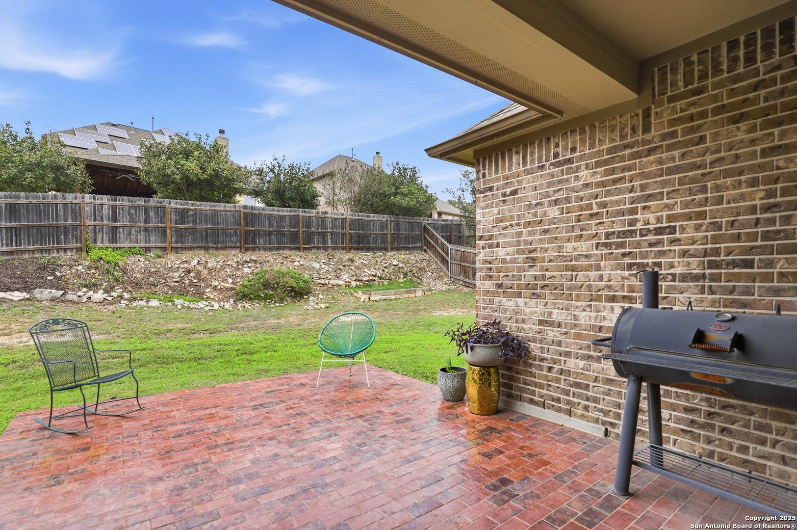 3903 Firebush San Antonio TX 78261