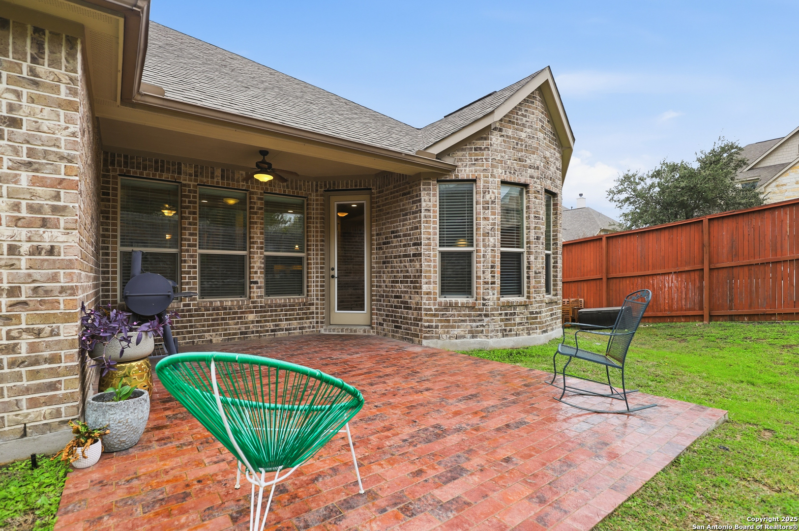 3903 Firebush San Antonio TX 78261